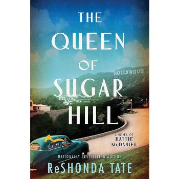 The Queen of Sugar Hill - by  Reshonda Tate (Paperback)