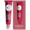 DIONIS GOAT MILK SKINCARE Sweet Berry Goat Butter Lip Mask - 0.52oz - 3 of 4