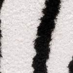 ivory/black