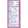 Midol Menstrual Symptom Relief Tablets - Acetaminophen - 40ct - image 4 of 4