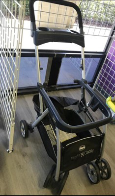 target chicco keyfit 30