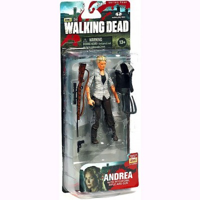 walking dead action figures