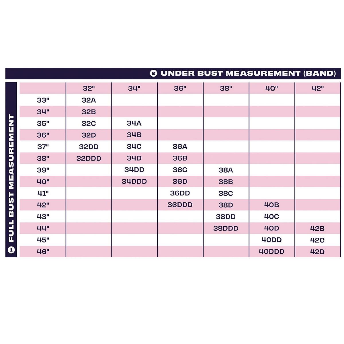 Maidenform Dreamwire Underwire Push-Up Bra - thumbnail 6