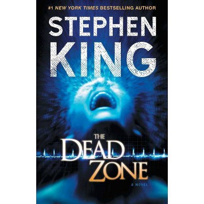 The Dead Zone - by  Stephen King (Paperback)