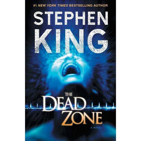 The Dead Zone [Book]