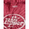 Tee Luv Dr. Pepper Tie Dye T-Shirt - 2 of 3
