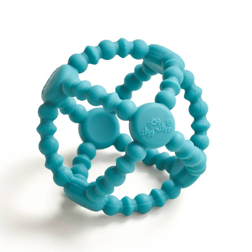 Photos - Rattle / Teether Itzy Ritzy Bitzy Bitzy Ball 