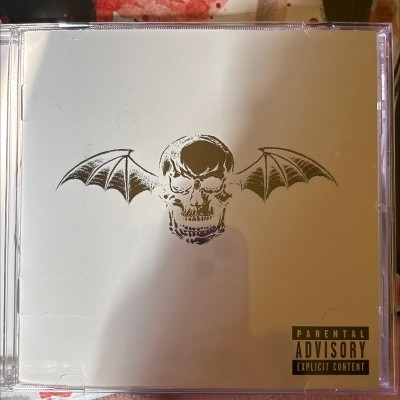 Avenged Sevenfold - Avenged Sevenfold [Explicit Lyrics] (CD) : Target