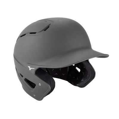 Mizuno B6 Youth Baseball Batting Helmet - Solid Color