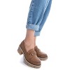 Refresh shoes Women's heeled loafers 171417 - 2 of 4