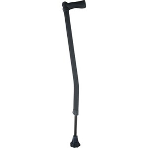 Luupatchy Heavy Duty Walking Cane - Travel/Hiking Ready, Adjustable, Stylish, Ultimate Comfort & Stability for Seniors, Men, Women - 1 of 4
