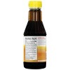 Swanson Certified Organic Blackstrap Molasses Unsulfured 16 Fl Oz Liq 