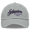 NCAA Northwestern Wildcats Nico Cotton Hat - 2 of 4