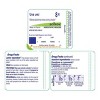 Uva Ursi 8X by Boiron Homeopathic Single Medicine For Pain  -  80 Pellet - 2 of 4