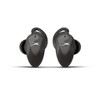 Altec Lansing NanoBuds True Wireless Bluetooth Noise Canceling Earbuds - Gray - image 3 of 4