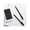 Paper Mate InkJoy Stylus Ballpoint Pen Medium Point Black Ink Dozen (1951348) - 4 of 4