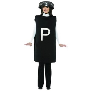 Imposta Costumes Adults Pepper Costume - 1 of 2