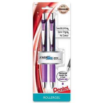 Pilot G2 Premium Fine Point Gel Roller Pens with FriXion Erasable Pen -  Assorted, 11 pk - City Market