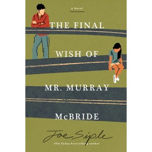 The Final Wish of Mr. Murray McBride - by  Joe Siple (Paperback) - 1 of 1