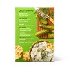 Garlic Naturally Flavored with Other Natural Flavors and Chive Pita Cracker - 5oz - Good & Gather™ - 3 of 4