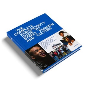 The Incomplete - by  Gestalten & Highsnobiety (Hardcover) - 1 of 1