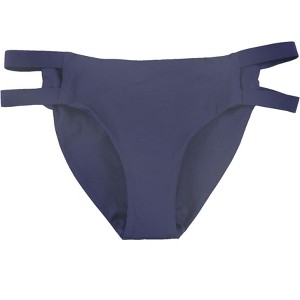 Tavik Womens Chloe Side Straps Bikini Swim Bottom - 1 of 2