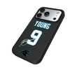 NFL Carolina Panthers Players Game Tactic MagSafe Compatible Cell Phone Case for Apple iPhone 17 Series - 2 of 4