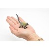 Collectible Wildlife Gifts | Ringtail Lemur, Ring-Tailed, Plastic Animal Figure, Model,  Animal,  Toy,    3"     CWG110 B237 - 3 of 4