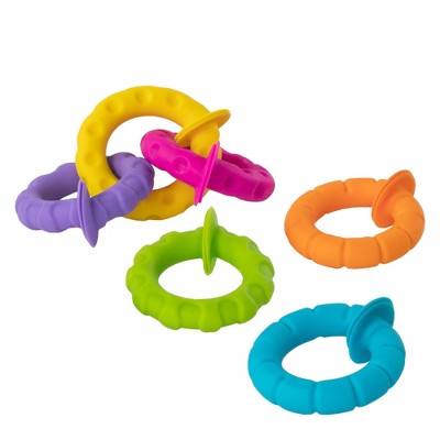 Fat Brain pipSquigz Ringlets Toy