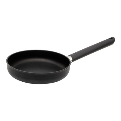 Woll, eco-LITE, Induction Fry Pan, 8" Gray