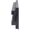 ICC CAT6 Feed-Through Patch Panel with 48 Ports - ICMPP48CP6 - 3 of 4
