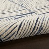 Nourison Vail Modern Indoor Area Rug - 3 of 4