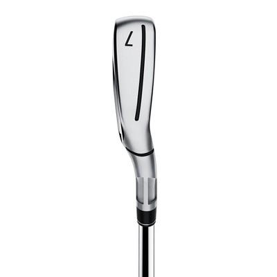 TaylorMade Stealth Men's Right Handed Steel Iron Set