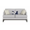Liora Manne Visions I Coastal Indoor/Outdoor Pillow.. - 2 of 4