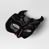 Adult Devil Halloween Mask - Hyde and EEK! Boutique™ - 3 of 3