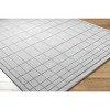 Hauteloom Sedna Brown Wool Area Rug - 3 of 4