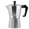 Mr. Coffee Brixia 3 Piece 6 Cup Stove Top Expresso Maker - 4 of 4