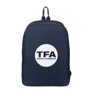 ER PRO Backpack Zippered Main Compartment - 1 of 4