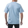 Pro Club Men's Heavyweight Short Sleeve Crew Neck T-Shirt - 2 of 4