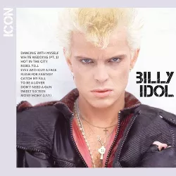 Billy Idol - Icon (CD)