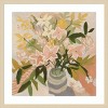 Amanti Art Sunlit Bouquet by Urban Road Framed Wall Art Print - 4 of 4