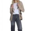 Women's Willow Button Cardigan - LABEL+thread - 3 of 4
