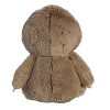 Aurora Small Sammy Sloth Precious Moments Inspirational Stuffed Animal Brown 8.5" - 4 of 4