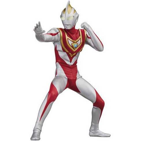 Banpresto - BanPresto - Ultraman Gaia - Heros Brave - A Ultraman Gaia Statue Version 2 - image 1 of 2