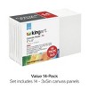 KINGART Canvas Panels 3" x 5" 14 pc - 2 of 4