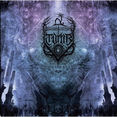 T.O.M.B. - Thin the Veil (CD)