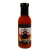 Brenmar 14 oz Sparky's Mild Wing & Dippin' Sauce - Pack of 2 - 2 of 4