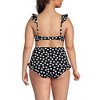Lands' End Women's Balconnette Underwire Bikini Top - 2 of 4