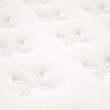 Modway Jenna 8" Mattress – Twin Innerspring with Quilted Top - 4 of 4