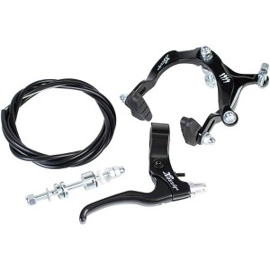 Odyssey 1999 Caliper Brake and Lever Set Black - 1 of 1